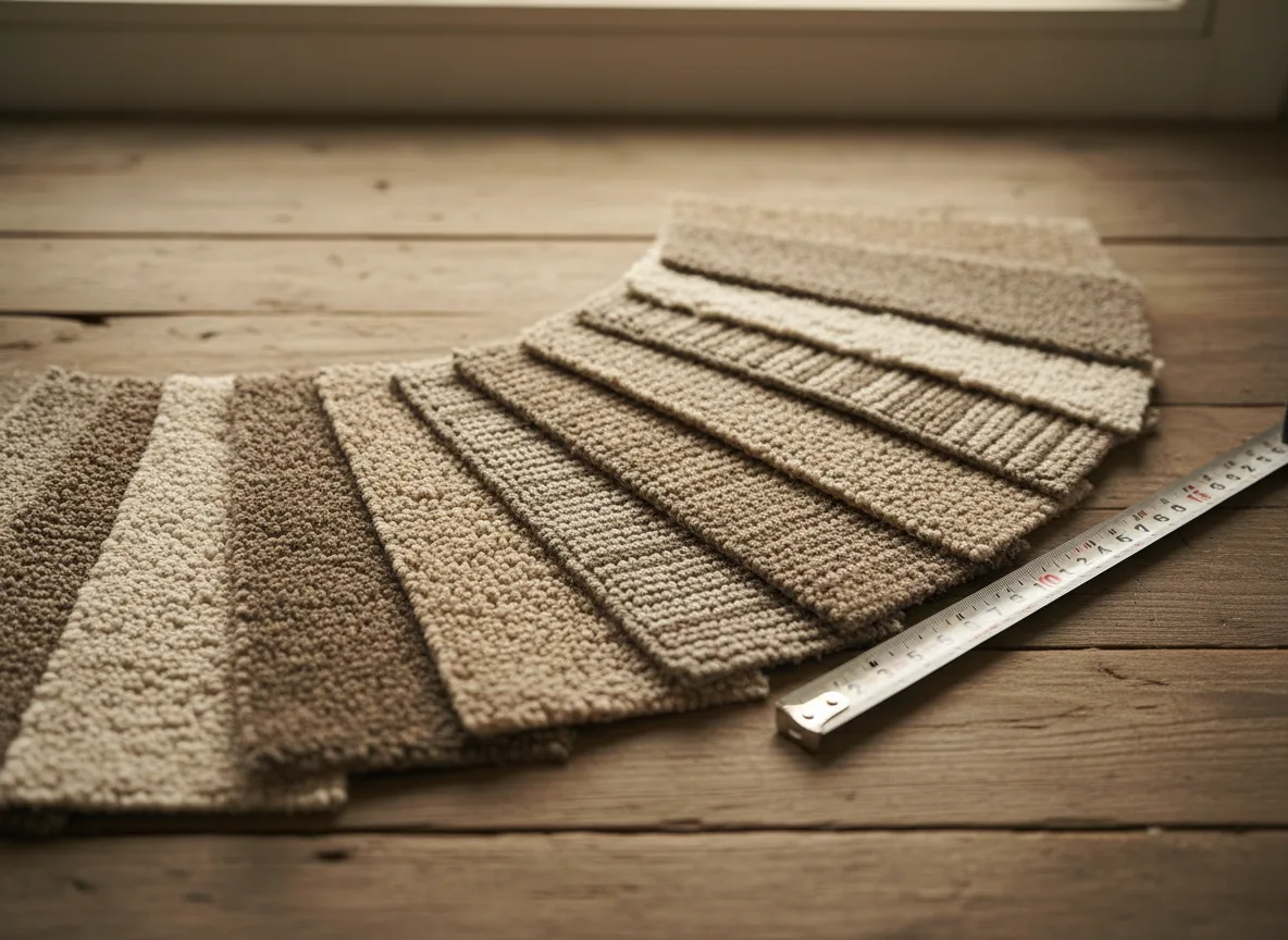 Carpet Installation Center, NE FAQs